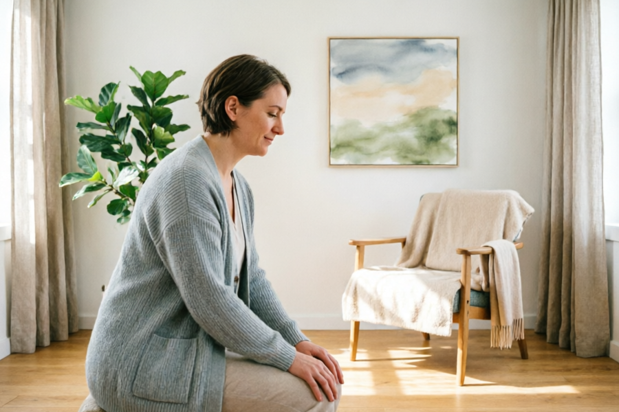 心理危机如何干预？