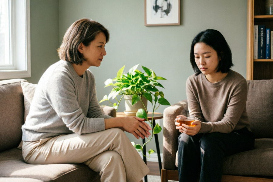 什么是危机干预？