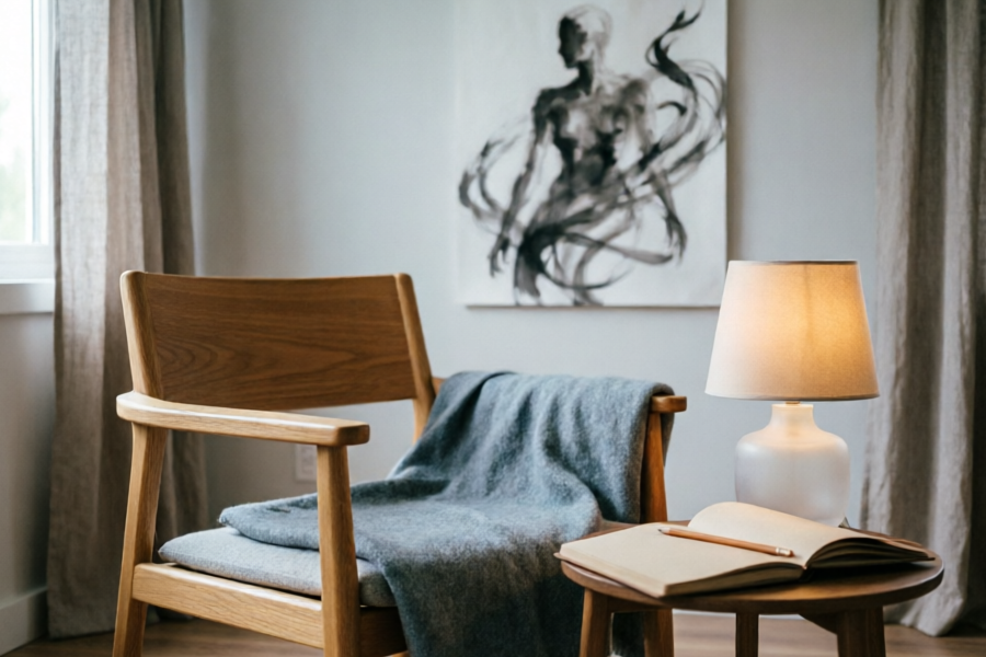 什么是心理咨询？