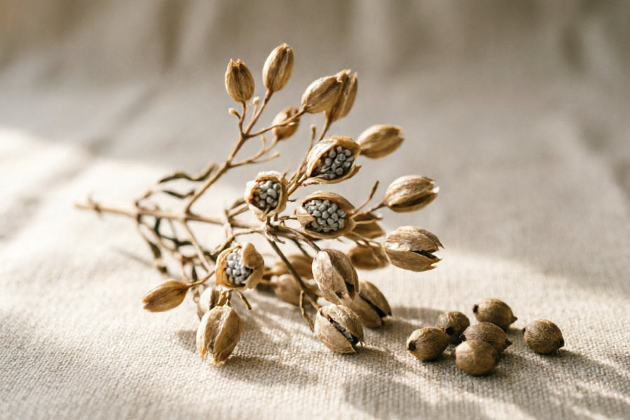 葶苈子的功效与作用