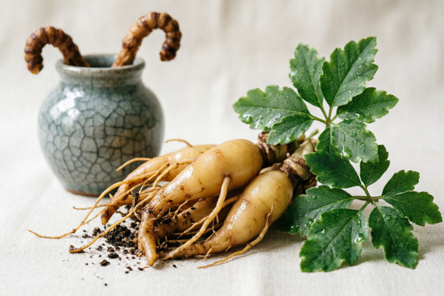 天冬有什么养生功效？