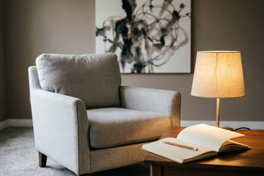 如何选择心理咨询师？