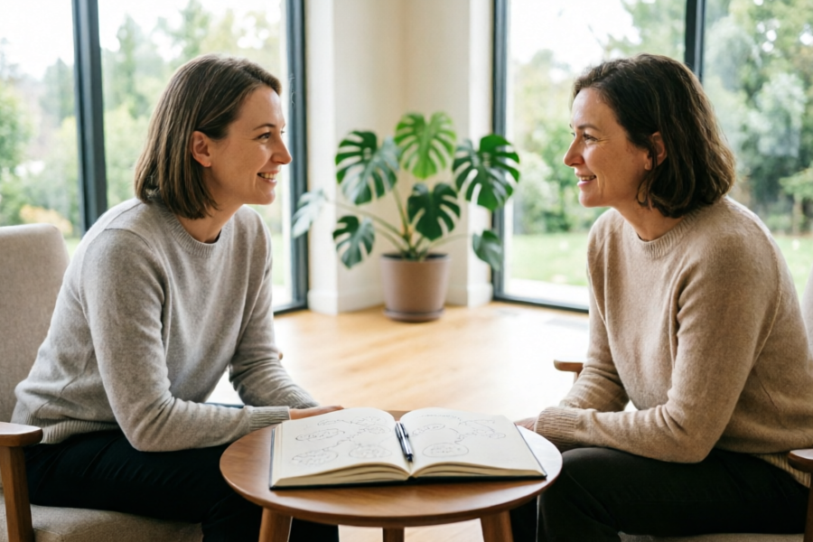 什么是认知行为治疗？