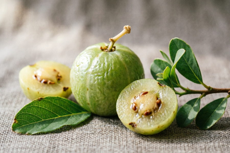 余甘子的功效与作用