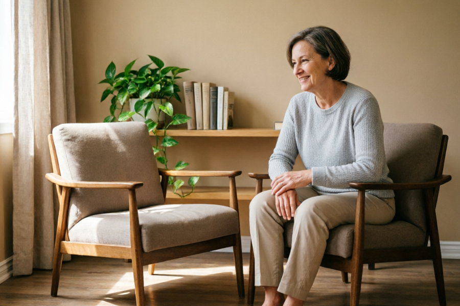 什么是人本主义治疗？