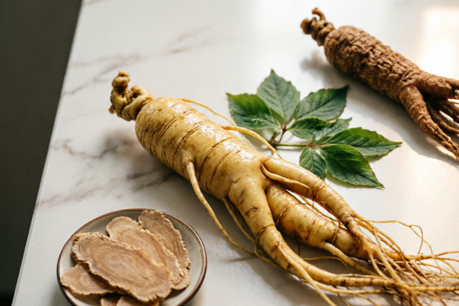 人参适合什么人服用？