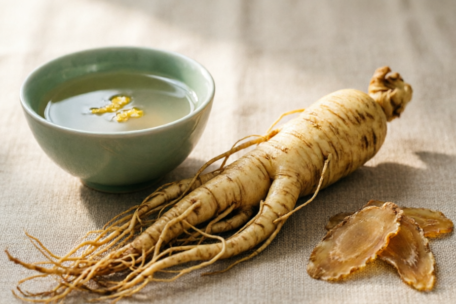 人参不适合什么人服用？