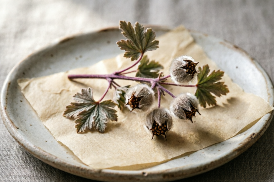 天葵子的功效与作用