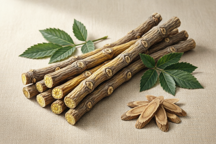 牛膝功效与作用