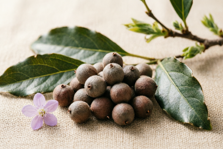 蔓荆子的功效与作用