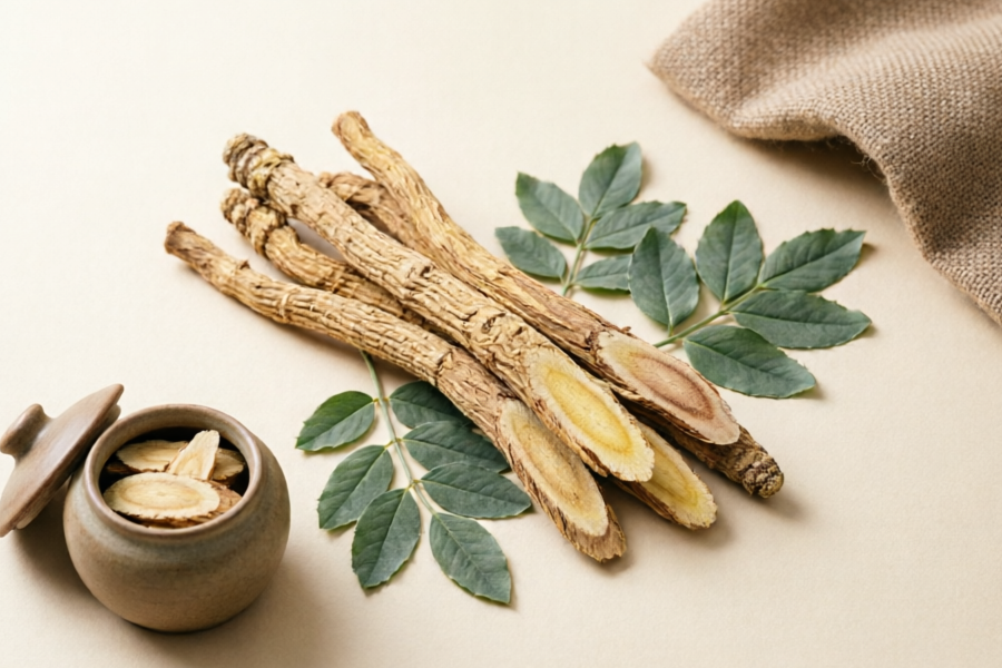 黄芪可以长期服用吗？