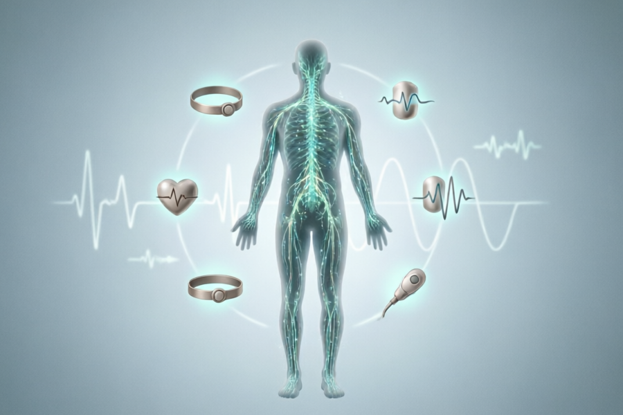 Was ist Biofeedback?
