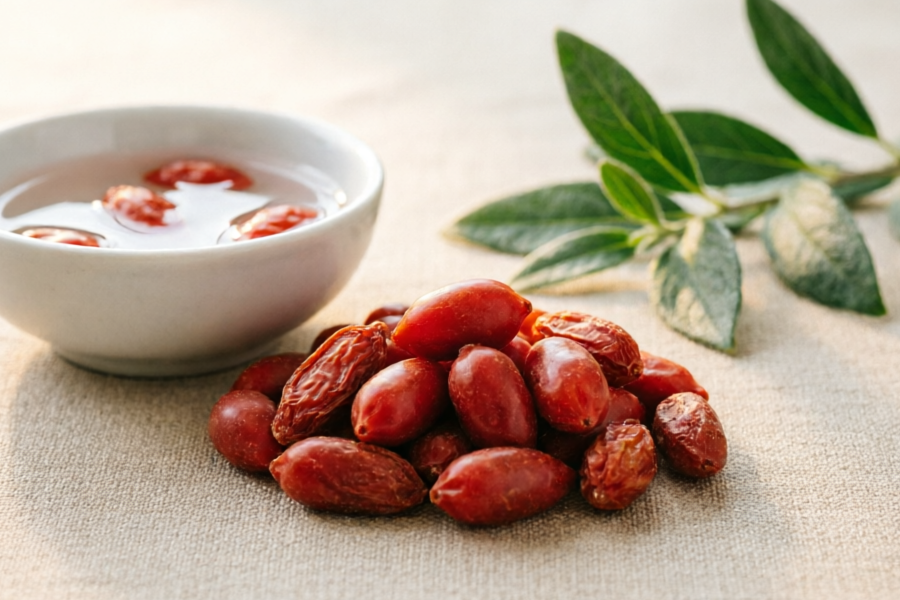 枸杞可以长期服用吗？