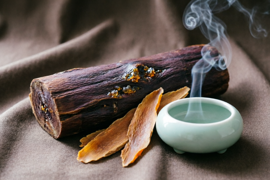 降真香的功效与作用