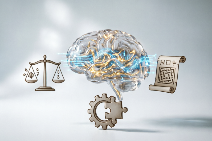 Was ist ein Intelligenztest?