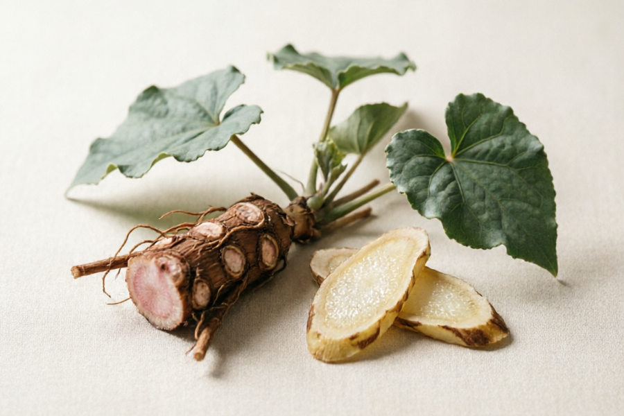 萆薢的功效与作用