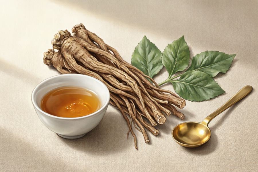 如何正确服用当归？