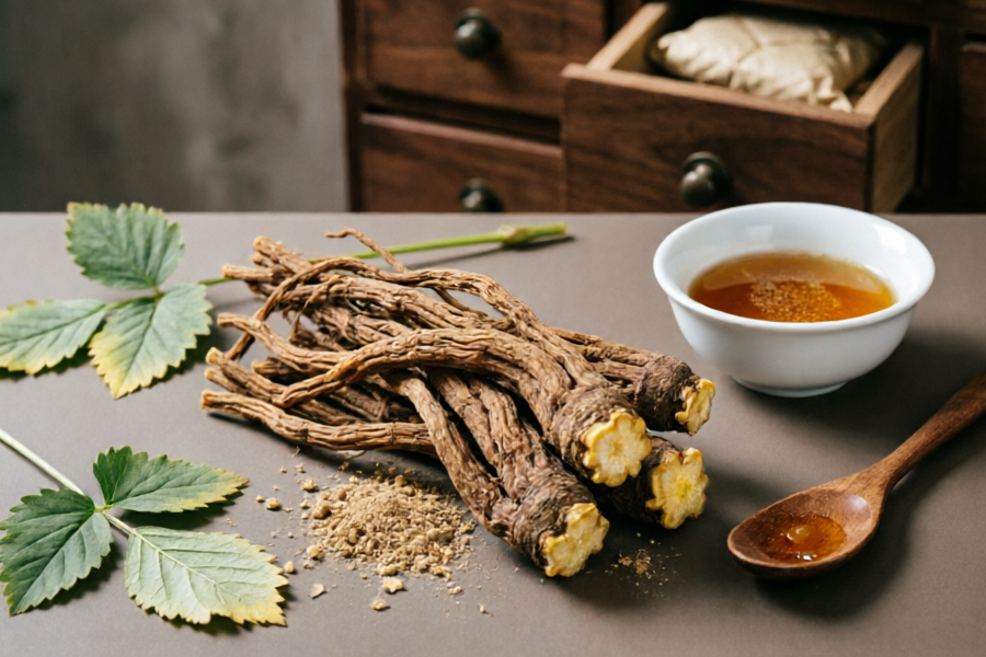 当归适合什么人服用？