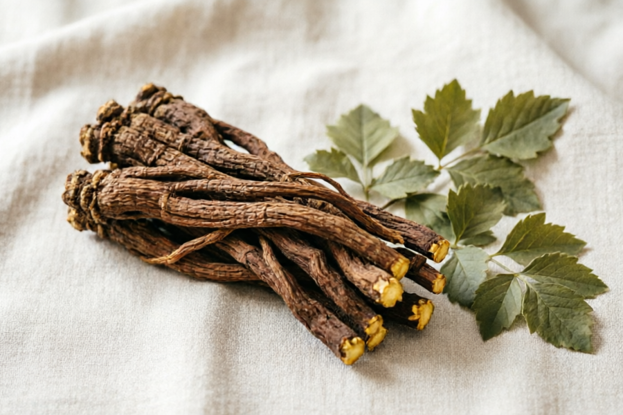 当归有什么副作用吗？