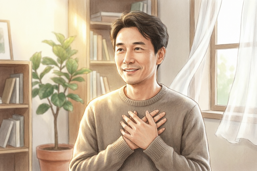 如何提高情商?