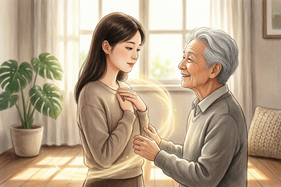 如何培养同理心?
