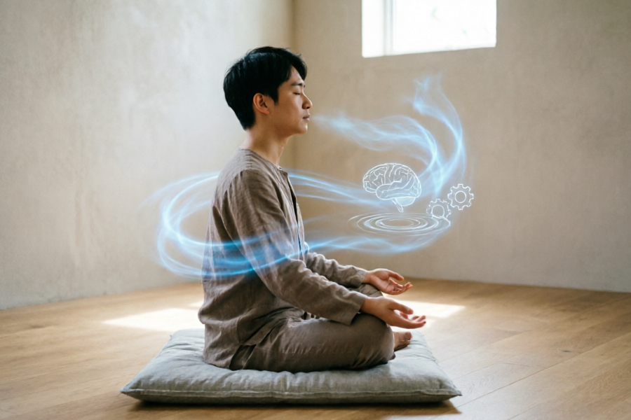如何进入心流状态？