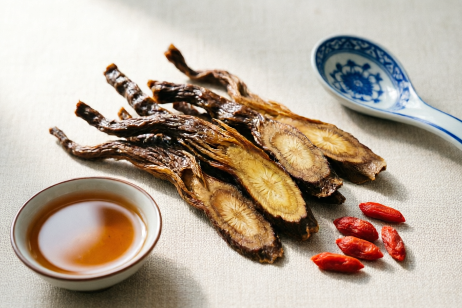 酒苁蓉的功效与作用