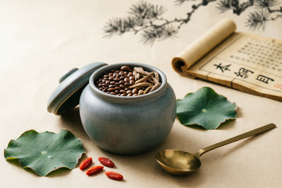 养心安神药有哪些？