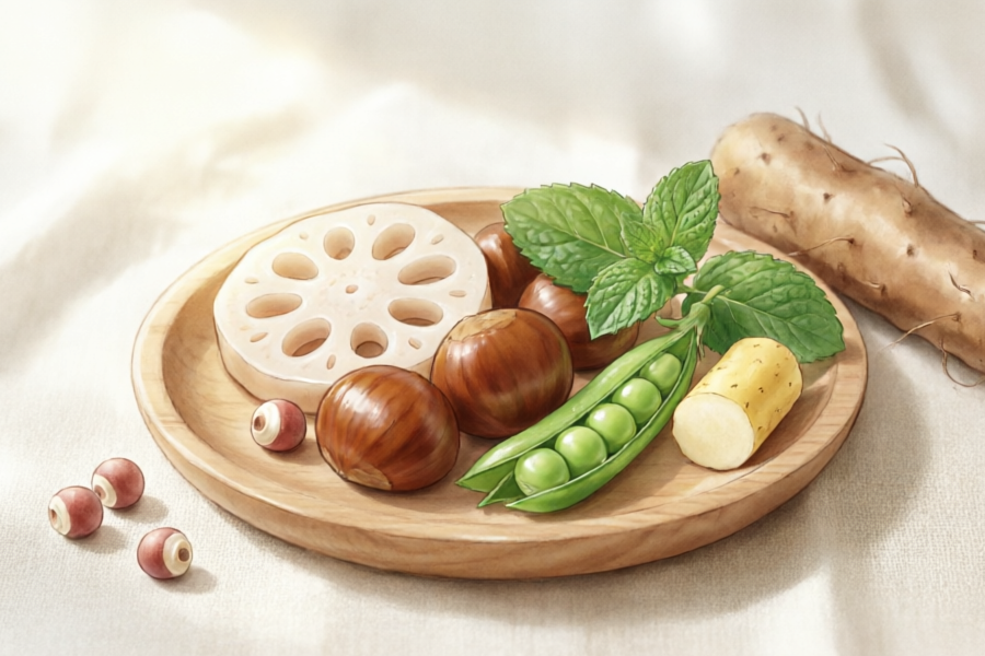 什么是平性食物?
