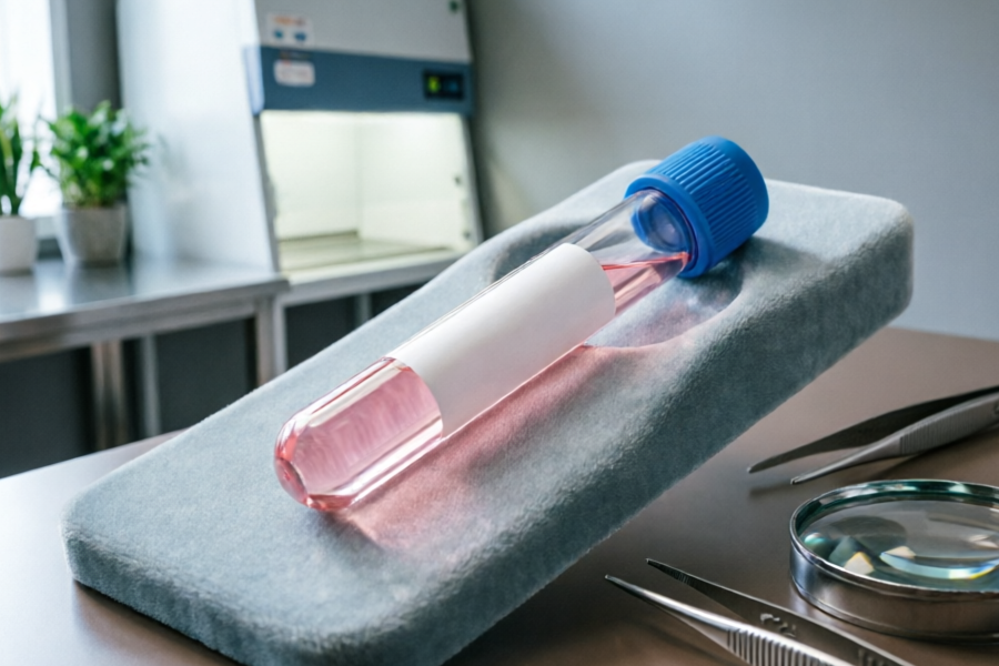 ¿Qué hace la prueba del VPH?