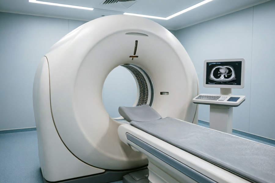 PET-CT কি?