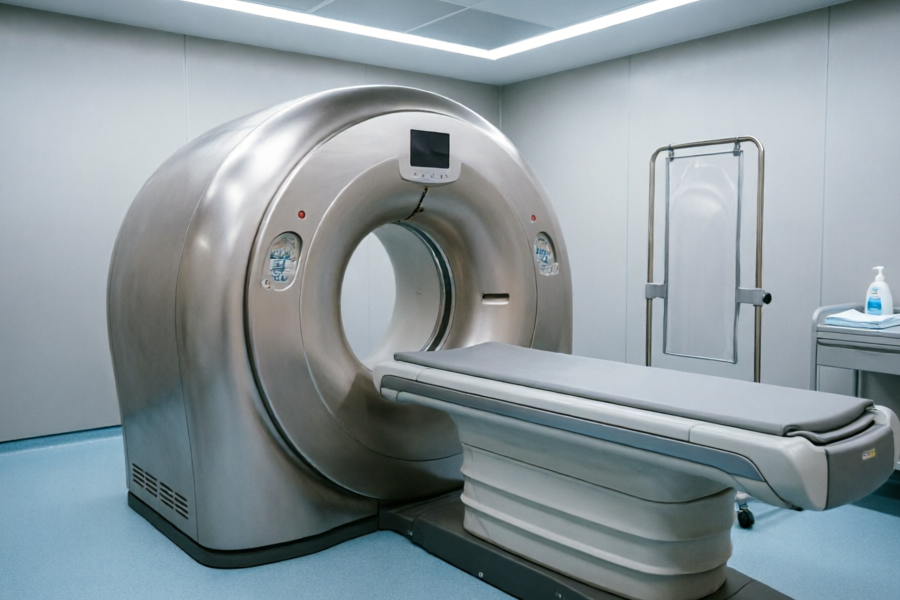 PET-CT কি করে?