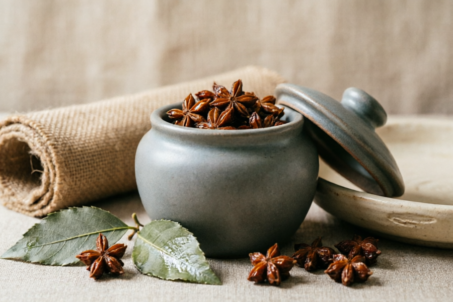 吴茱萸汤的功效与作用