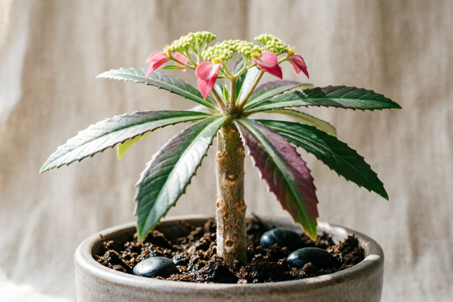 大戟的功效与作用