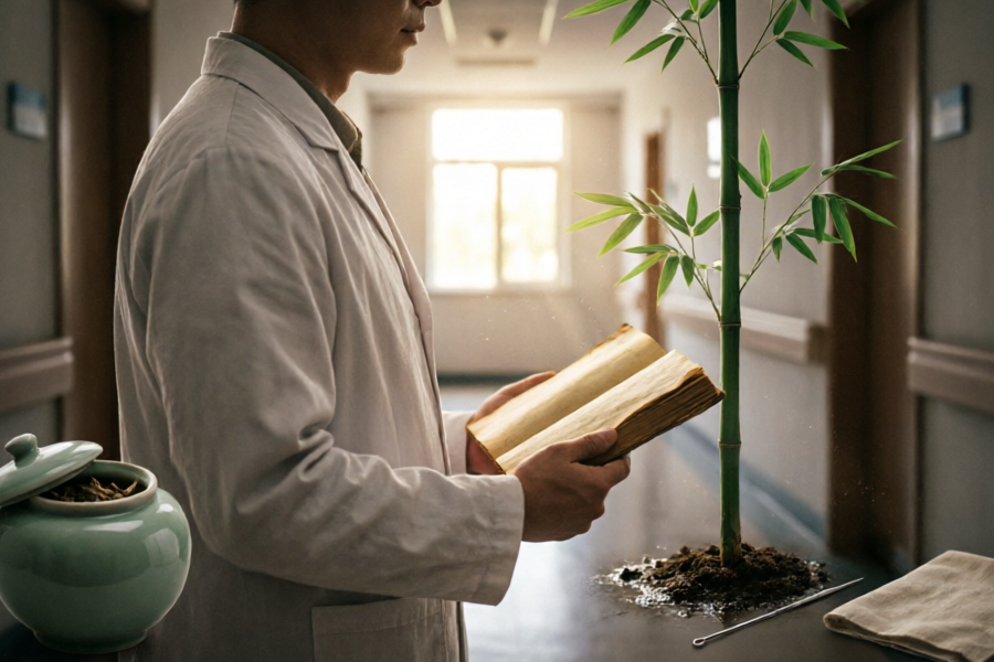 什么是医德医风?