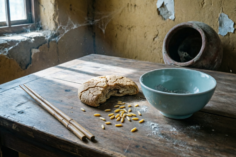 饮食过饥有什么危害?