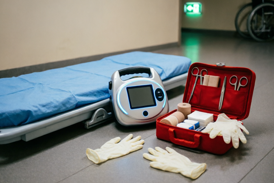 Qu’est-ce que les premiers secours ?