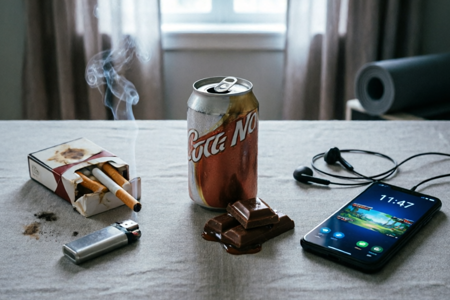 Quels sont les comportements à risque pour la santé ?