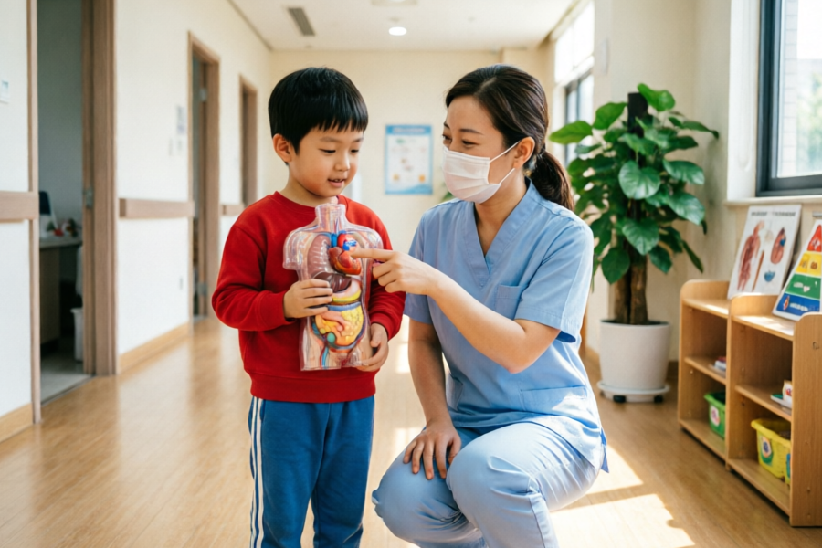 Importance de l’éducation à la santé ?