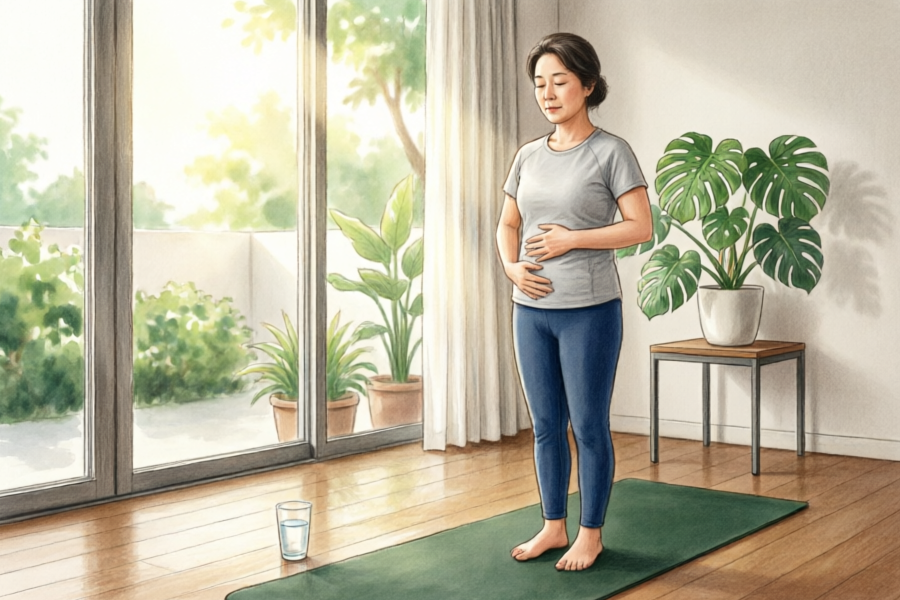 Comment réaliser l’autogestion de la santé ?
