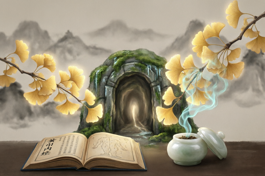 秉风穴有什么功效?