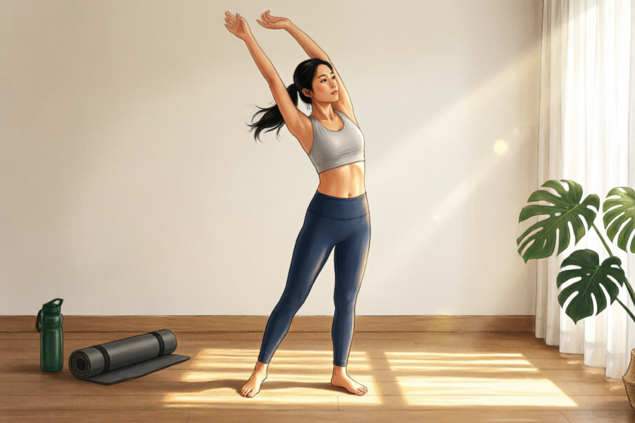 Comment développer des habitudes d’exercice ?