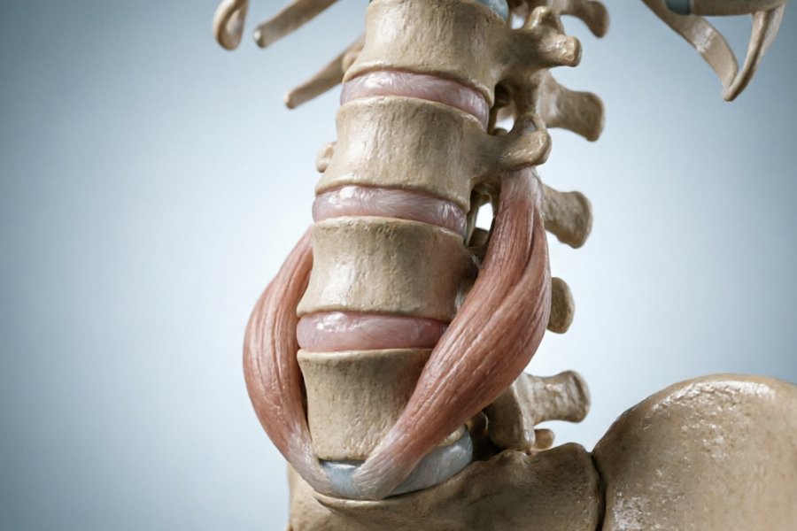 Qu’est-ce que la prévention de l’arthrose lombaire ?
