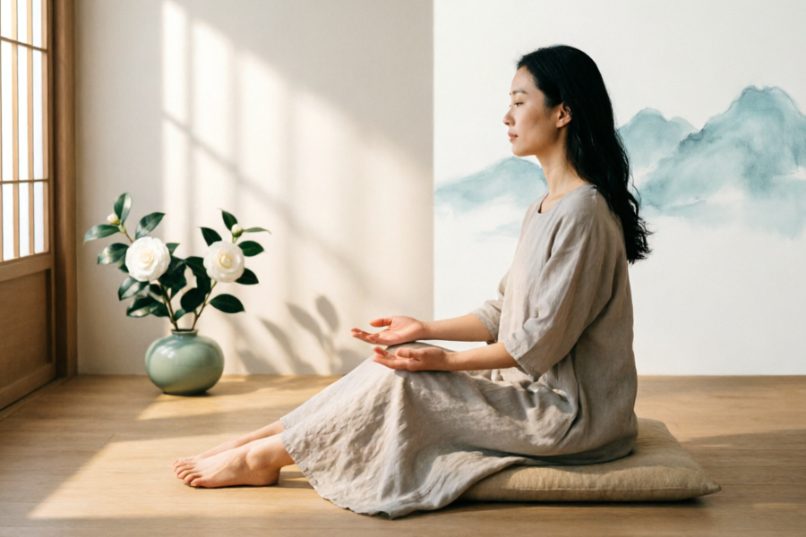月经不调如何调理？