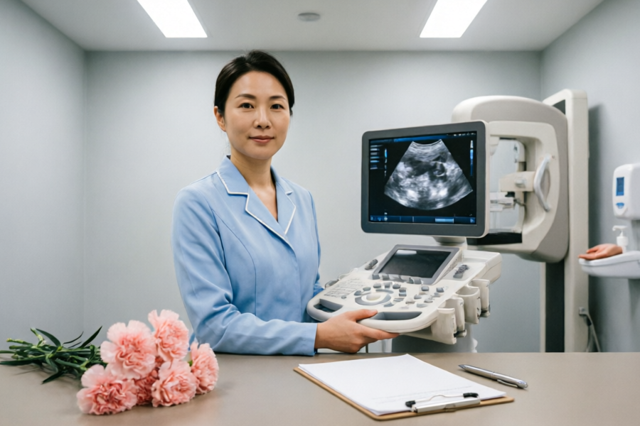 乳腺癌筛查多久做一次?