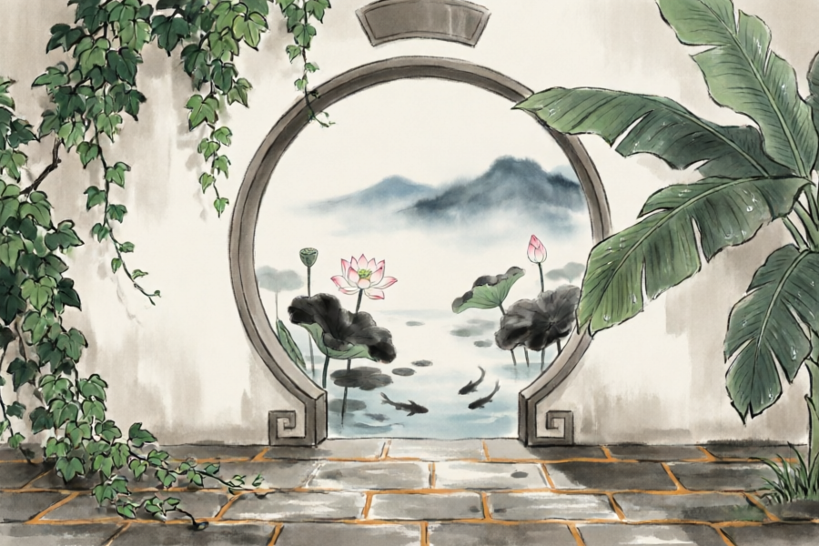 长夏如何防湿邪?