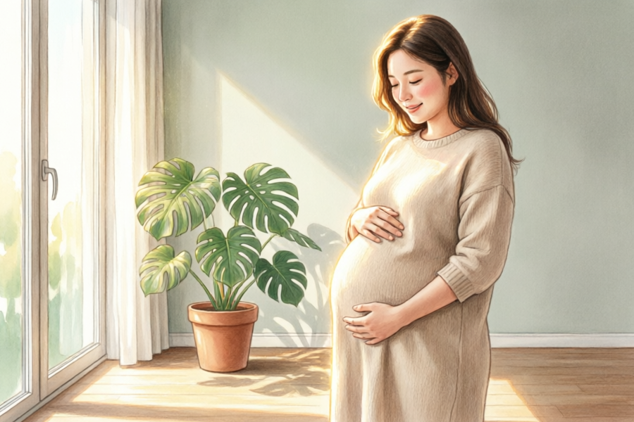 孕期体重增长多少正常?