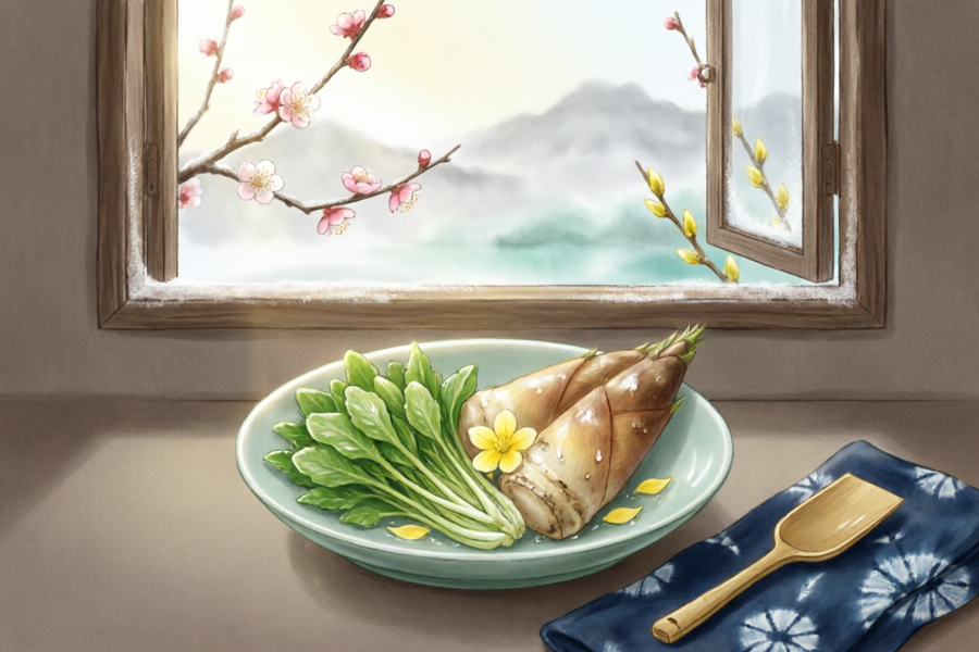 立春如何养生?