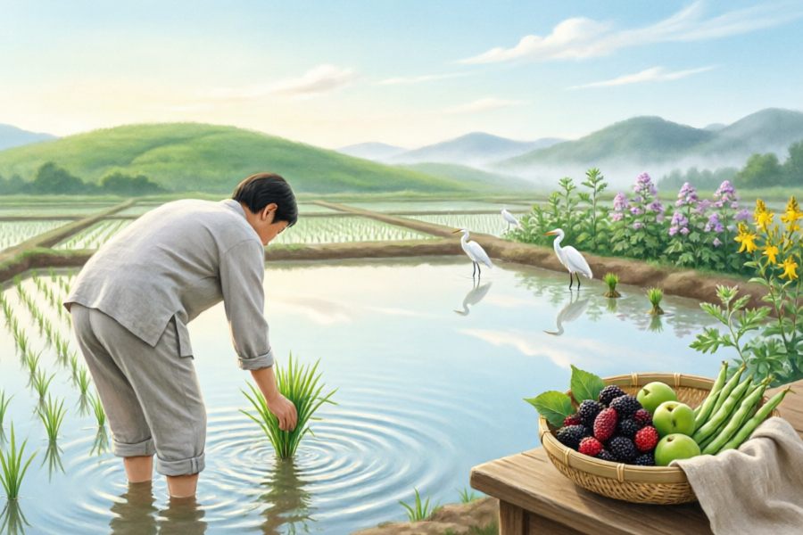 芒种如何养生?