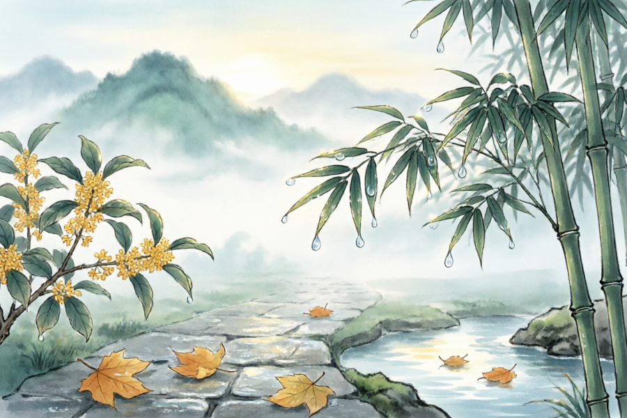 白露如何养生？